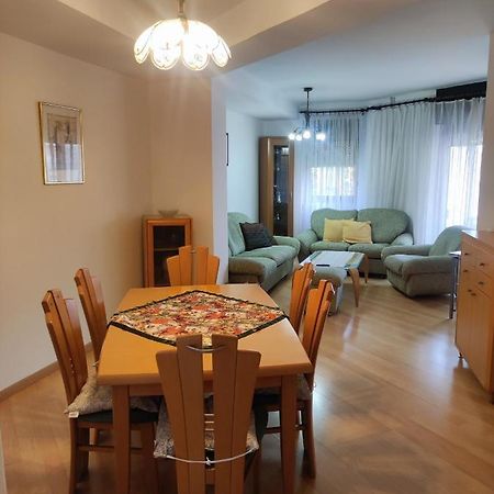 Gorans Home Skopje Exterior photo