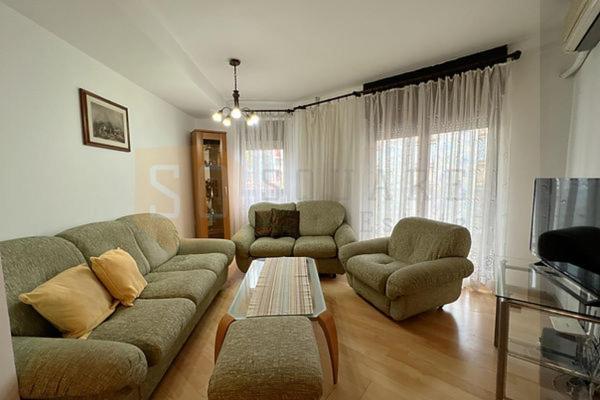 Gorans Home Skopje Exterior photo