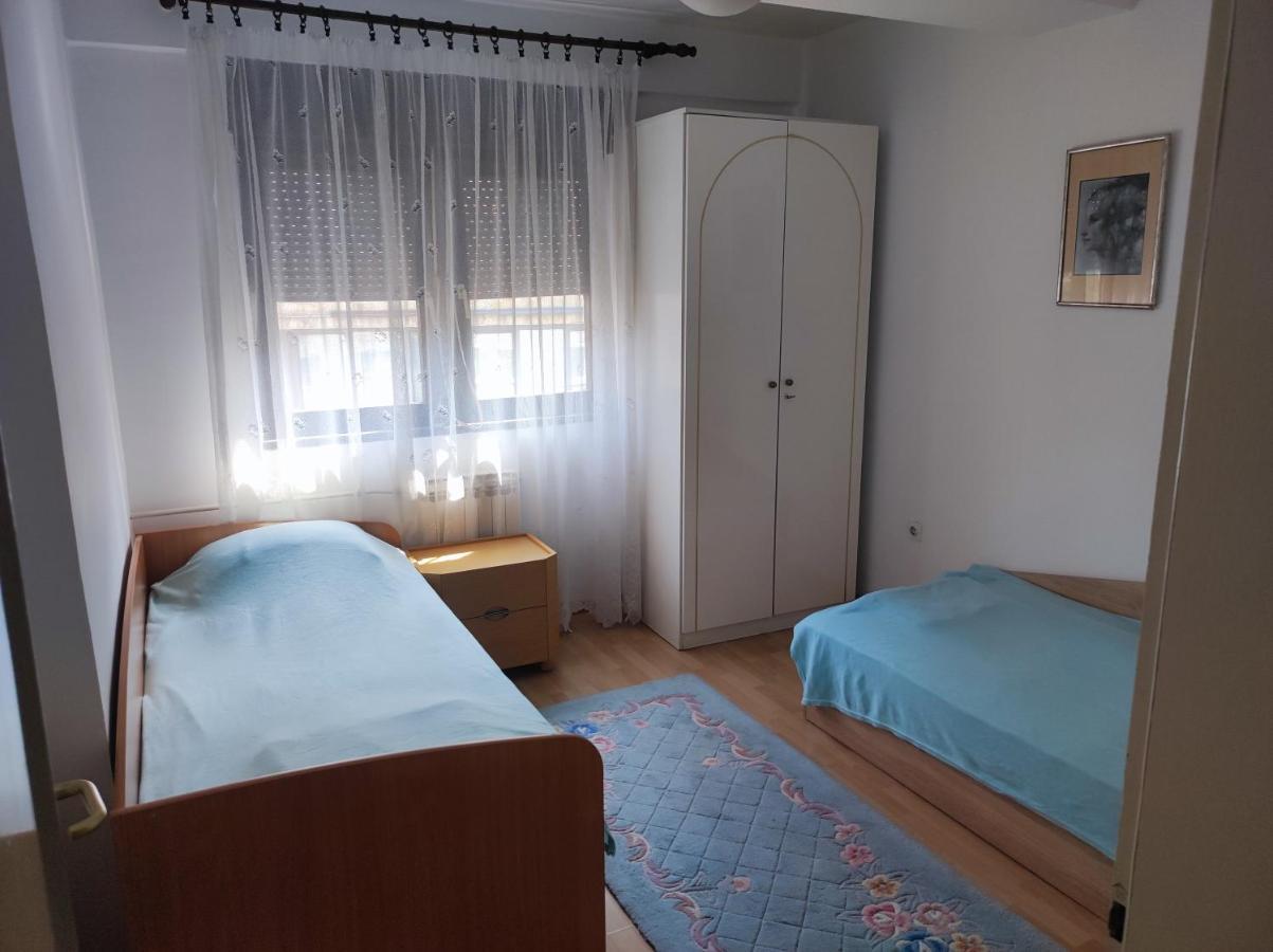 Gorans Home Skopje Exterior photo