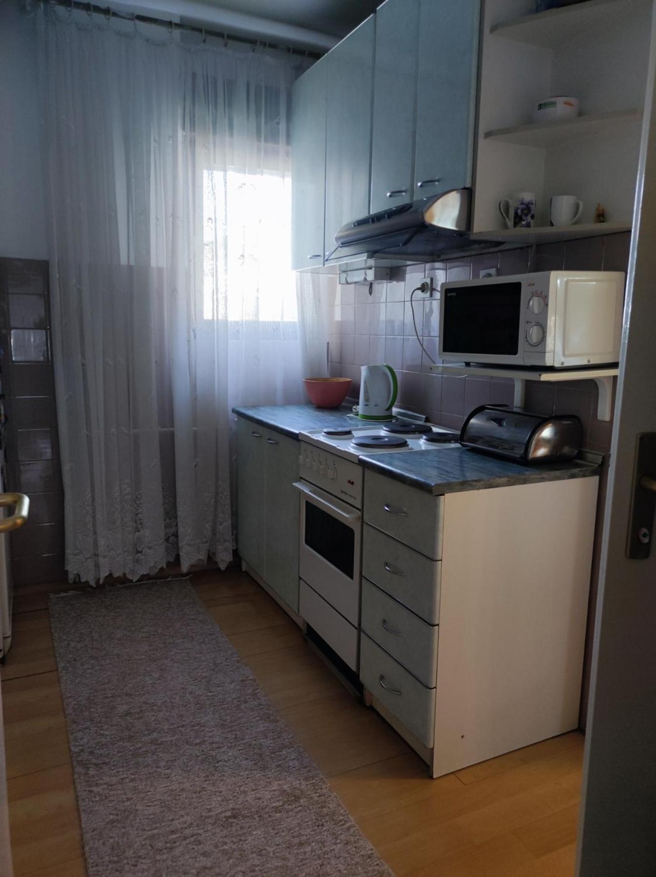 Gorans Home Skopje Exterior photo