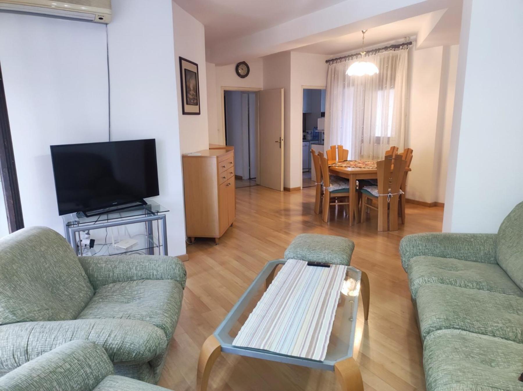 Gorans Home Skopje Exterior photo